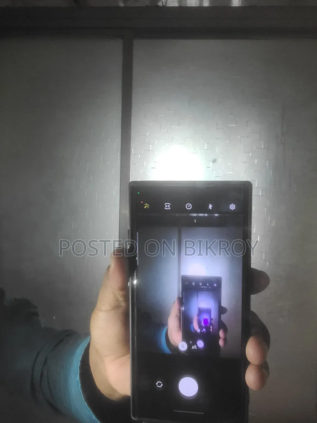Samsung Galaxy Note 20 Ultra 5G 256 GB