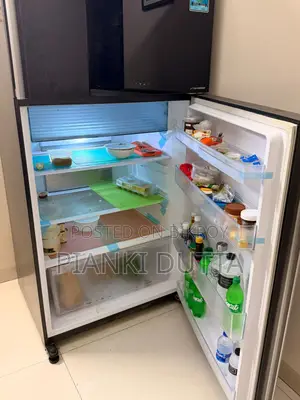 শার্প রেফ্রিজারেটর ফ্রিজার