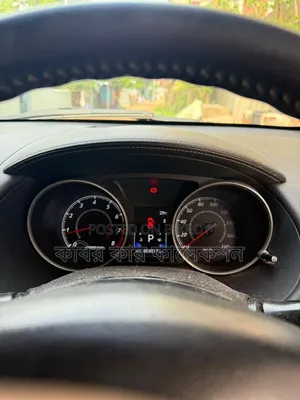 Mitsubishi Outlander 2010 Black