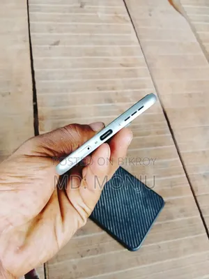 Infinix Hot 60 Pro+ 256 GB White