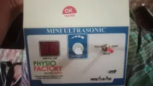 Therapy Machine