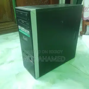 ডেস্কটপ কম্পিউটার ২জিবি ইএমএমসি ১২৮জিবি