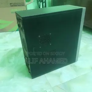 ডেস্কটপ কম্পিউটার ২জিবি ইএমএমসি ১২৮জিবি