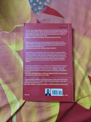 Smart Business Book