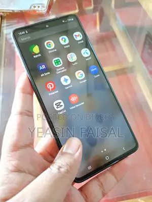 স্যামসাং গ্যালাক্সি এ৫১ ১২৮ জিবি ব্লু