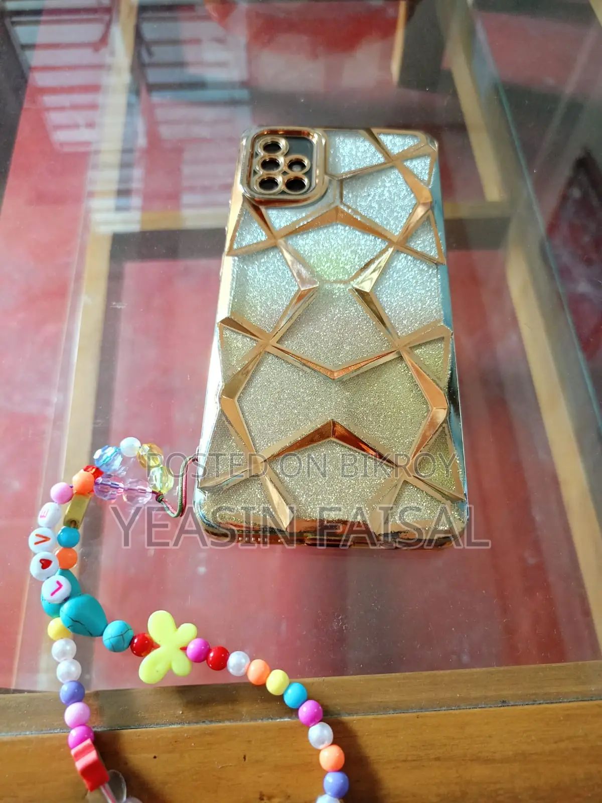 স্যামসাং গ্যালাক্সি এ৫১ ১২৮ জিবি ব্লু