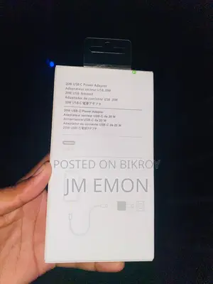 Apple Charger