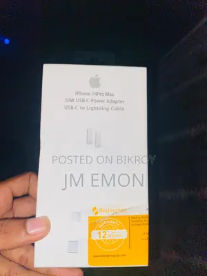 Apple Charger