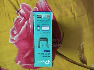 Tp-Link Ac 1200