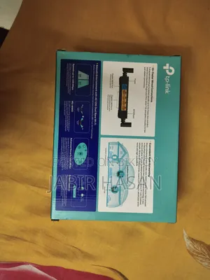 Tp-Link Ac 1200