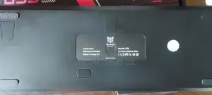 Onikuma G55 Gaming RGB Backlit Keyboard (Brand New)