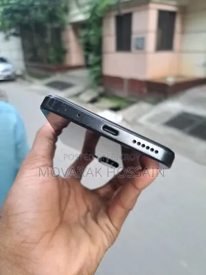 Xiaomi Redmi 13 128 GB Black