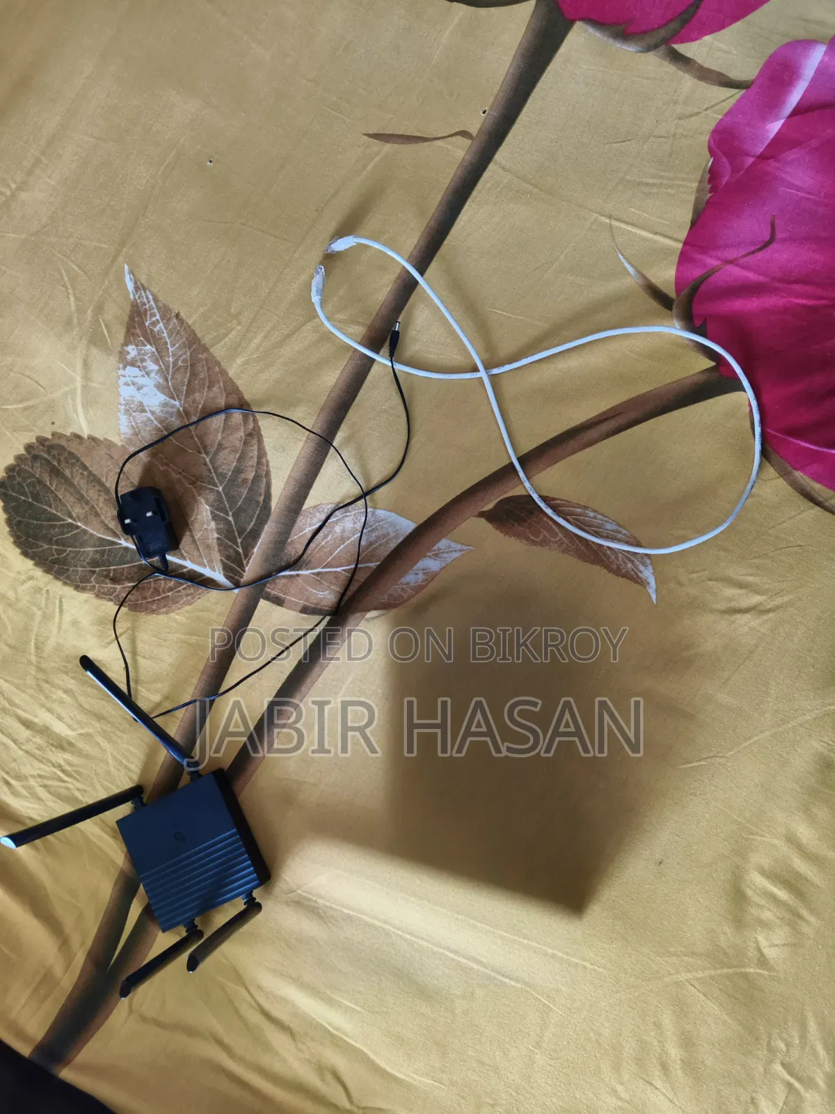 Tp-Link Ac 1200