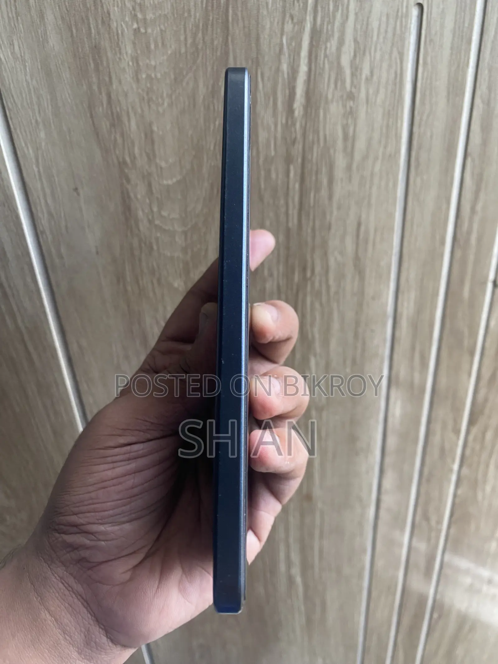 Vivo Y200 128 GB Black