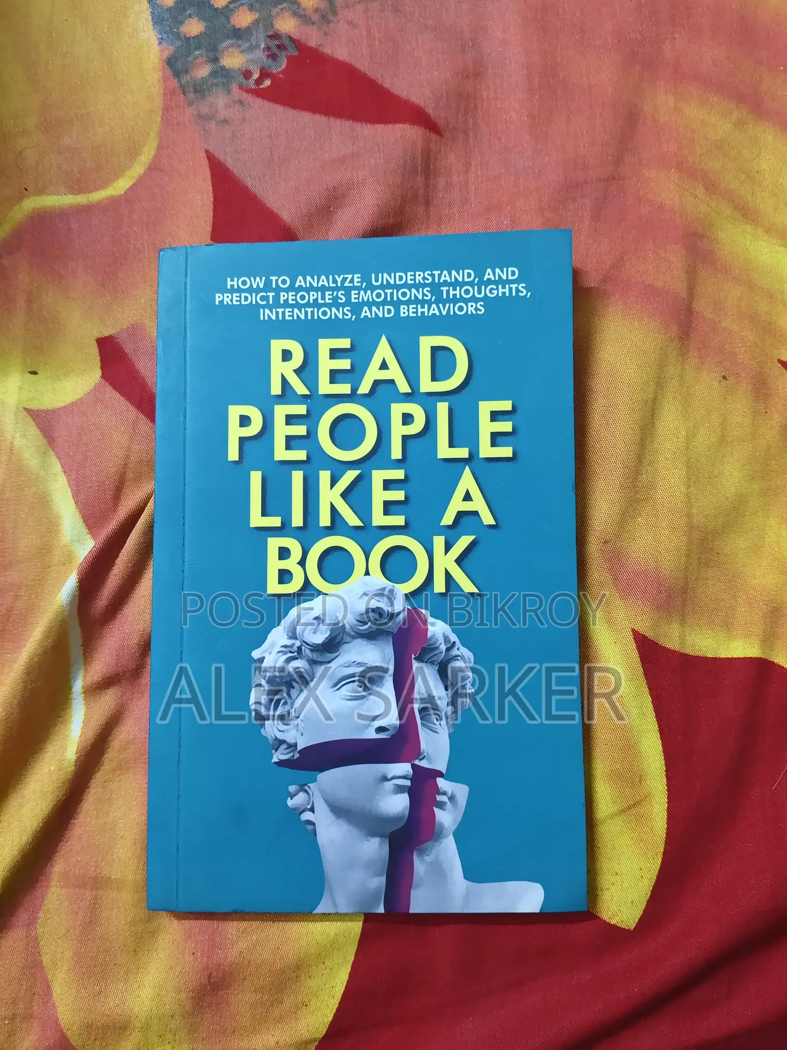 Read People Like a Book