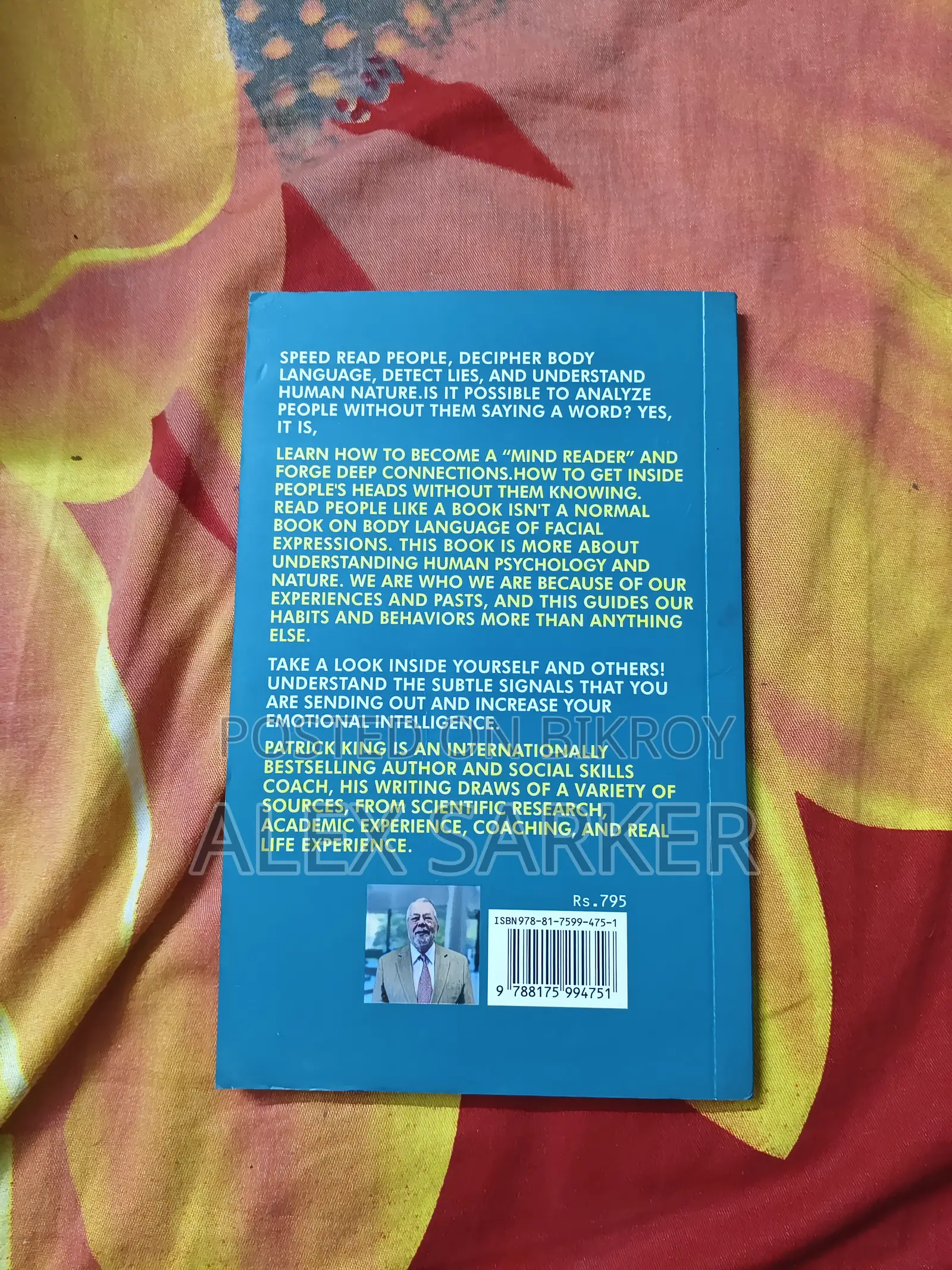 Read People Like a Book