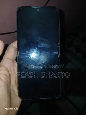 Tecno Spark Go 128 GB Black