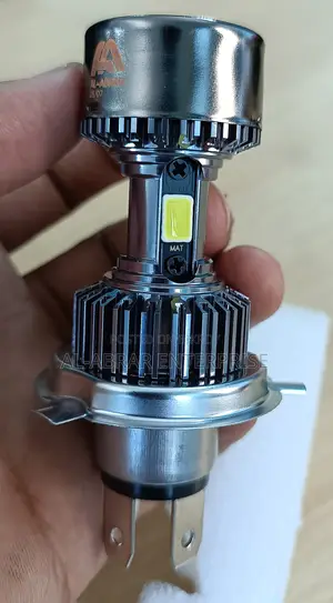 T-9led Headlight - 112