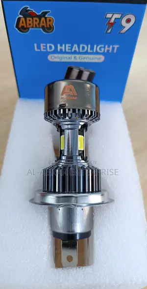 T-9led Headlight - 112