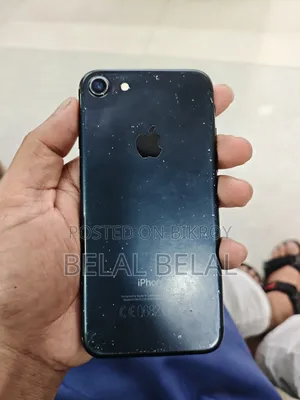 Apple iPhone 7 128 GB Black