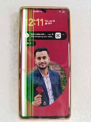 Google Pixel 6 Pro 256 GB Rose Gold