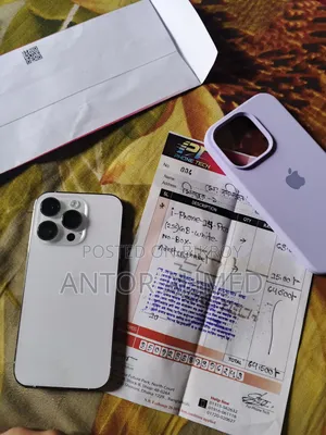Apple iPhone 14 Pro 256 GB White