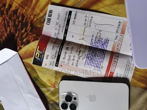 Apple iPhone 14 Pro 256 GB White