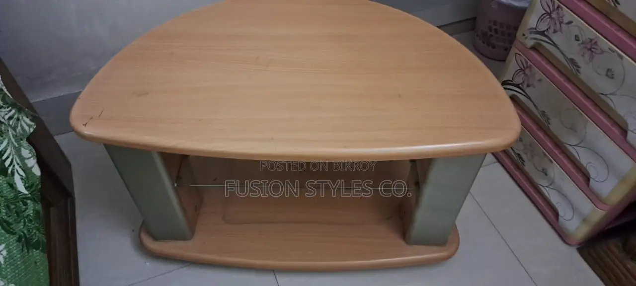 Otobi TV Trolley for Sale (Used but Best Condition)