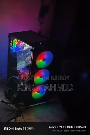 Gigabyte GB-BKi5HA-7200 12GB Intel Core i3 HDD+SSD 128GB