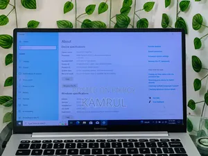Laptop Xiaomi 8GB AMD Ryzen 5 SSD 256GB