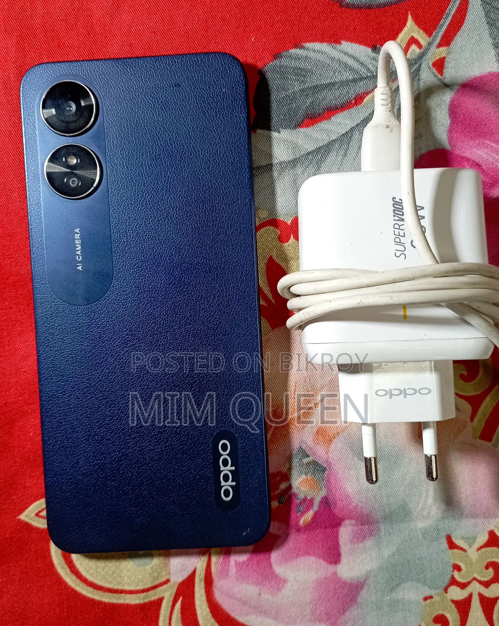Oppo A17 64 GB