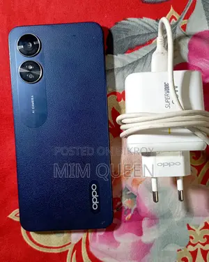 Oppo A17 64 GB