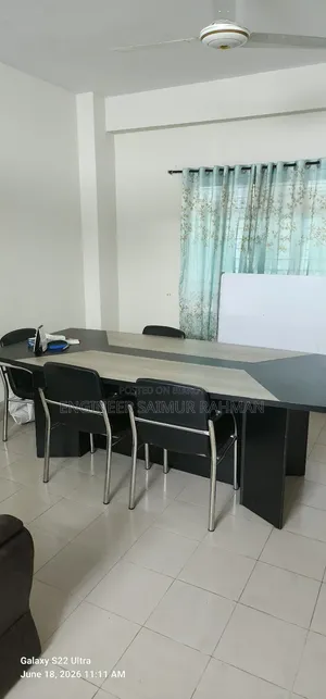 Furnished 3-bedroom House in Mirpur for rent