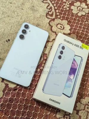 Samsung Galaxy A55 128 GB