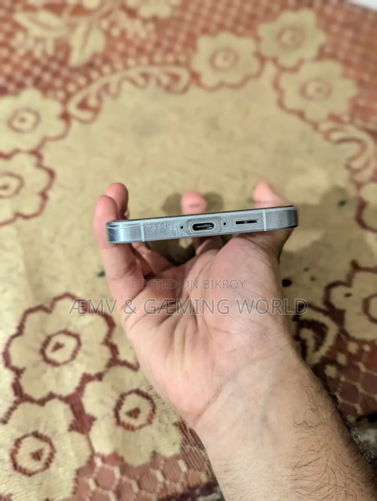 Samsung Galaxy A55 128 GB