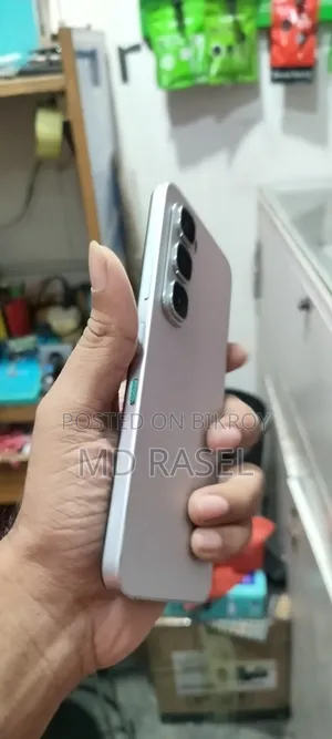 Infinix Hot 60i 128 GB