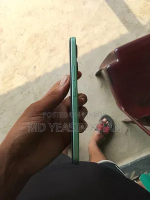 Vivo Y03t 64 GB Green
