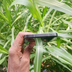 Xiaomi Redmi Turbo 4 Pro 256 GB Black