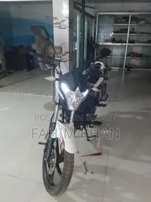 এইচ পাওয়ার জারা-১০০ ২০২৬ ব্ল্যাক