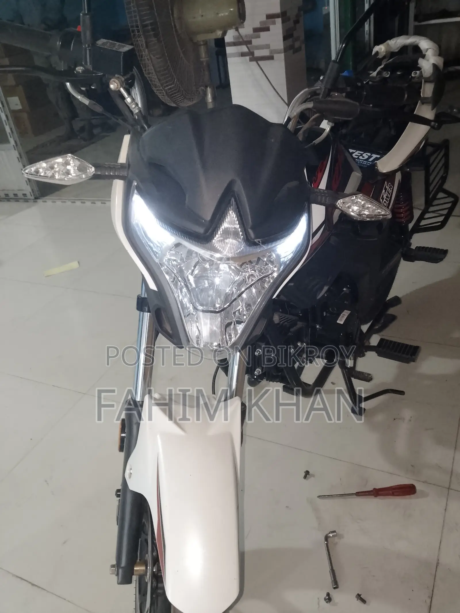 এইচ পাওয়ার জারা-১০০ ২০২৬ ব্ল্যাক