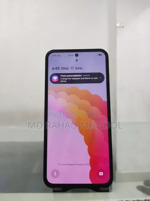 Samsung Galaxy M35 128 GB
