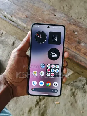 নাথিং ফোন সিএমএফ ফোন ২ প্রো ১২৮ জিবি ব্লু