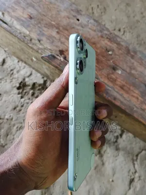 নাথিং ফোন সিএমএফ ফোন ২ প্রো ১২৮ জিবি ব্লু