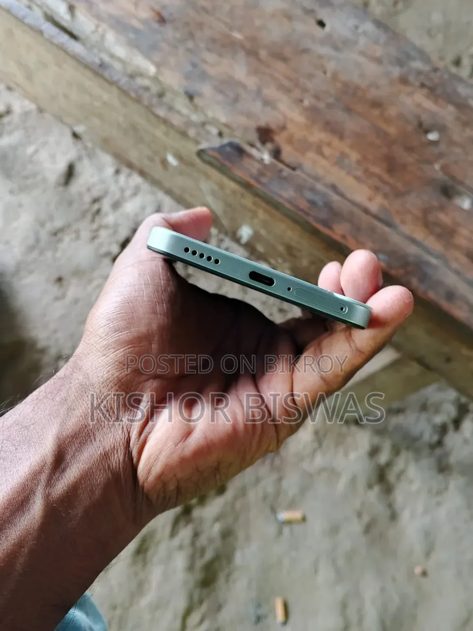 নাথিং ফোন সিএমএফ ফোন ২ প্রো ১২৮ জিবি ব্লু