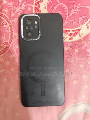 Xiaomi Mi Note 10 128 GB Black