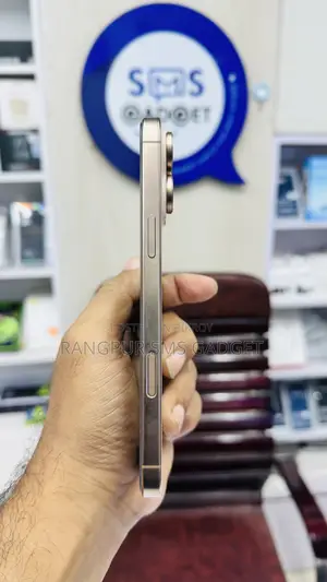Apple iPhone 16 Pro Max 256 GB Gold