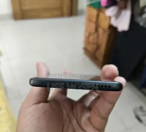 Xiaomi Redmi Note 15 128 GB Black