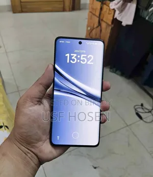 Xiaomi Redmi Note 15 128 GB Black