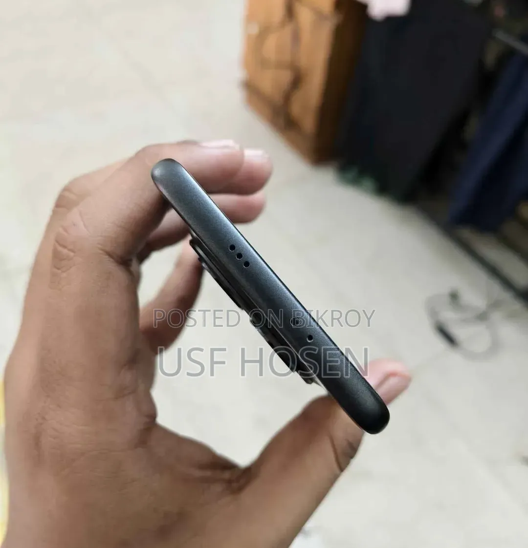 Xiaomi Redmi Note 15 128 GB Black