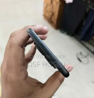 Xiaomi Redmi Note 15 128 GB Black
